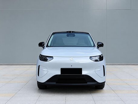2026 Leapmotor A10 53 kWh, белый, 1905000 рублей, вид 3