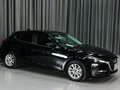 2019 Mazda Axela III Рестайлинг, чёрный, 1380000 рублей - вид 7