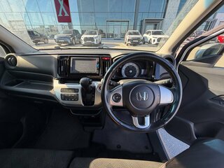 2016 Honda N-WGN I, серый, 750000 рублей, вид 5