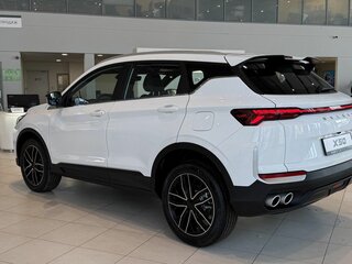 2026 Belgee X50+, белый, 2699990 рублей, вид 4