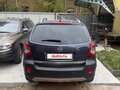 2008 Opel Antara I, серый - вид 3