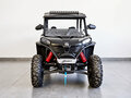 2026 CFMoto ZFORCE 950 Sport-4, чёрный, 1666500 рублей