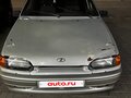 2005 Lada (ВАЗ) 2115, белый, 79990 рублей