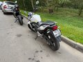 2014 Stels Flex 250, белый, 85000 рублей - вид 9