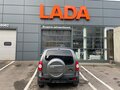 2020 Lada (ВАЗ) Niva, серый, 795000 рублей - вид 4