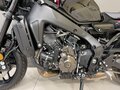 2023 Yamaha XSR900, чёрный, 1220000 рублей - вид 9