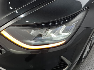 2023 Hyundai Sonata LPi VIII (DN8), серый, 2182208 рублей, вид 5