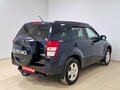 2011 Suzuki Grand Vitara II Рестайлинг, чёрный - вид 3