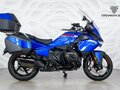 2025 BMW R 1300 RT, синий, 3099000 рублей