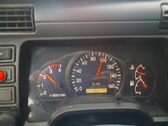 2013 Fuso (Mitsubishi) Canter, белый, 1800000 рублей - вид 7