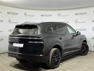2026 Zeekr 8X 70 kWh, чёрный, 12450000 рублей, вид 4