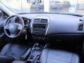 2012 Mitsubishi ASX I Рестайлинг, чёрный, 1090000 рублей - вид 8