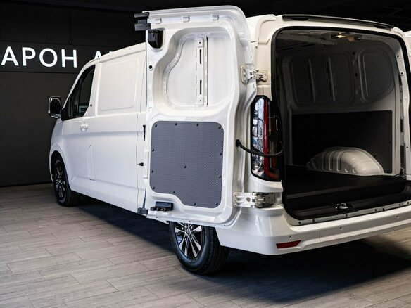 2026 Foton View, белый, 3510000 рублей - вид 26