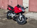 2007 BMW F 800 S, красный, 400000 рублей