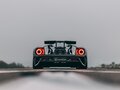 2022 Ford GT II, чёрный - вид 6