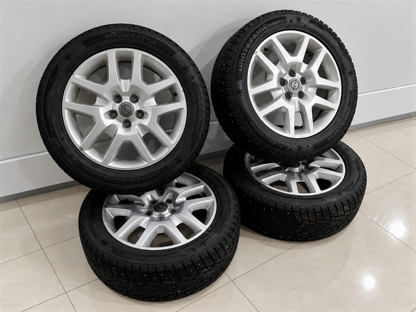 2012 Opel Antara I Рестайлинг, чёрный, 1140000 рублей - вид 15