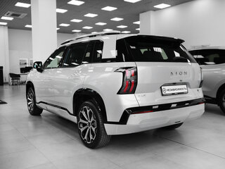 2026 GAC Aion V, серый, 4299000 рублей, вид 4