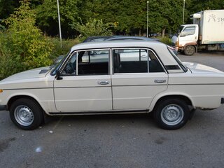 1994 Lada (ВАЗ) 2106, бежевый, 160000 рублей, вид 3