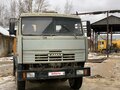 2006 КамАЗ Автобетоносмеситель, серый, 800000 рублей - вид 1