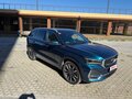 2022 Geely Monjaro (Xingyue L) I, синий, 3250000 рублей