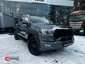2025 Foton Tunland V9, серый