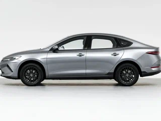 2026 BYD Qin Plus EV 510 I Рестайлинг, серый, 1950000 рублей, вид 3