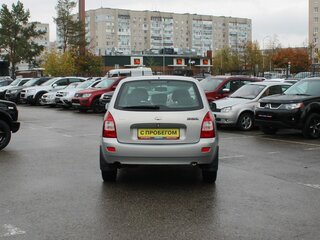 2011 Lada (ВАЗ) Kalina I, серебристый, 259000 рублей, вид 4