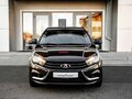 2018 Lada (ВАЗ) Vesta I, коричневый, 850000 рублей - вид 2