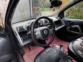 2009 Smart Fortwo II, чёрный, 400000 рублей - вид 6