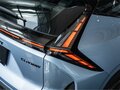 2026 Geely Cityray, голубой - вид 7