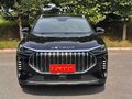 2023 Jetour X70+ I, чёрный, 1135000 рублей - вид 1