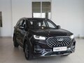 2025 Chery Tiggo 8 Pro Max I Рестайлинг, пурпурный - вид 3