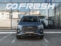 2020 Chery Tiggo 7 Pro I, серый, 1589000 рублей - вид 2