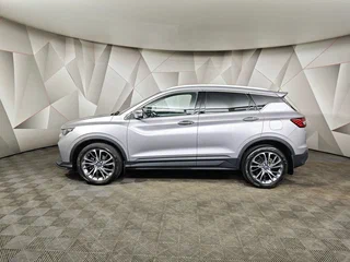 2024 Belgee X50, серебристый, 1449000 рублей, вид 3