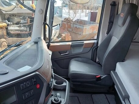 2024 Dongfeng GX, белый, 9600000 рублей, вид 4