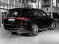 2026 Mercedes-Benz GLS 450 II (X167) Рестайлинг, чёрный, 16432000 рублей - вид 4