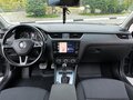 2015 Skoda Octavia III (A7), серый, 1250000 рублей - вид 8