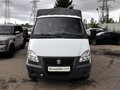 2021 ГАЗ ГАЗель (3302), белый, 1475000 рублей - вид 7
