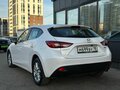 2013 Mazda 3 III (BM), белый, 999000 рублей - вид 6