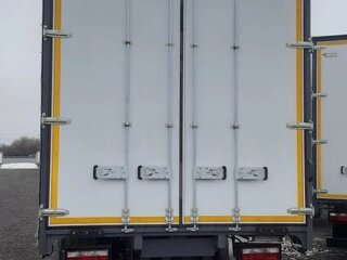2024 КамАЗ 43082 Компас-12, белый, 4663006 рублей, вид 4
