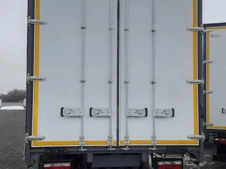 2024 КамАЗ 43082 Компас-12, белый, 4663006 рублей, вид 4