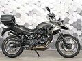 2013 BMW F 700 GS, серый, 657000 рублей - вид 2