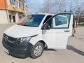2021 Volkswagen Transporter, белый, 3550000 рублей - вид 1