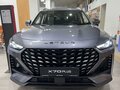 2026 Jetour X70+ I Рестайлинг, серый, 3399000 рублей