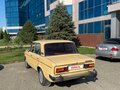 1988 Lada (ВАЗ) 2106, жёлтый, 95000 рублей - вид 6