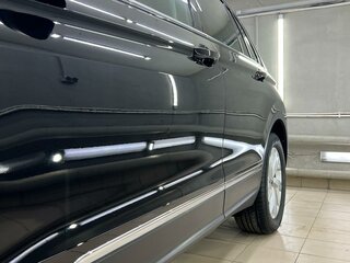 2021 Volkswagen Tiguan II Рестайлинг, чёрный, 3490000 рублей, вид 3