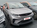 2023 Geely Coolray I, серый, 1200000 рублей - вид 2
