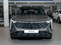 2026 Geely Cityray, серый, 3457390 рублей - вид 1