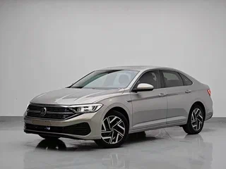 2023 Volkswagen Sagitar III Рестайлинг, золотистый, 1770000 рублей, вид 1