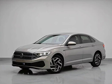 2023 Volkswagen Sagitar III Рестайлинг, золотистый, 1770000 рублей, вид 1